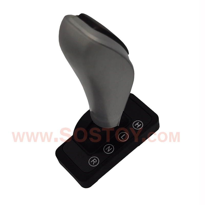 دسته دنده چهار حالته ماشین شارژی 9088