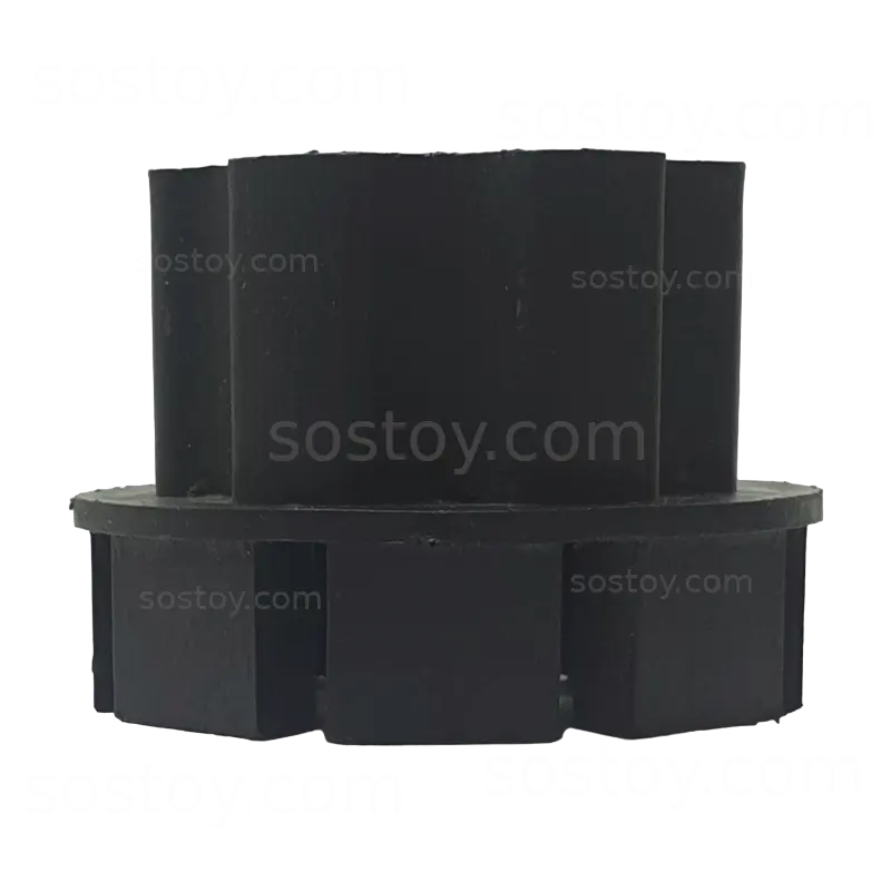 کوپلینگ – تبدیل چرخ ماشین شارژی مدل A4 - تصویر 4