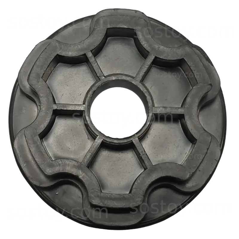 کوپلینگ – تبدیل چرخ ماشین شارژی مدل A5 - تصویر 2