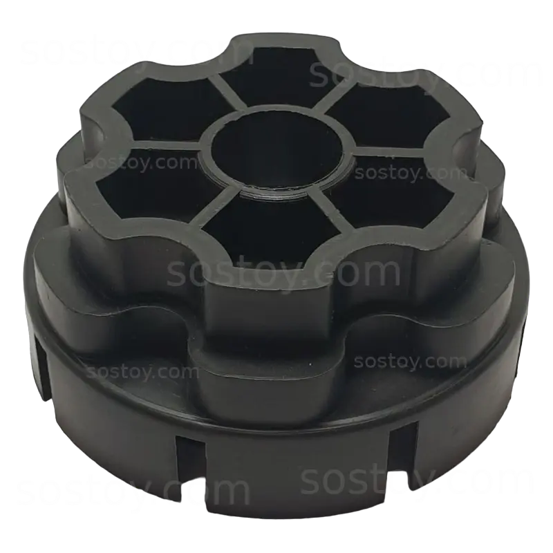 کوپلینگ – تبدیل چرخ ماشین شارژی مدل A5 - تصویر 3