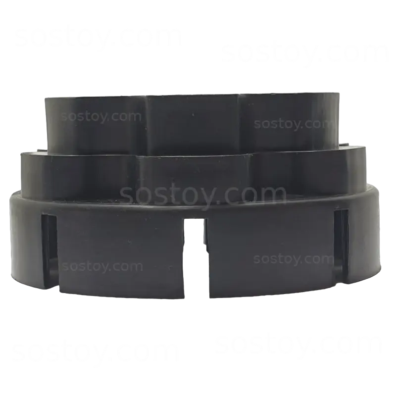 کوپلینگ – تبدیل چرخ ماشین شارژی مدل A5 - تصویر 4