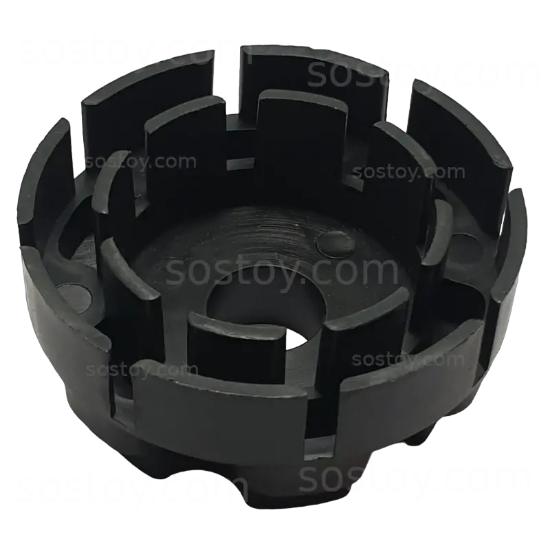 کوپلینگ – تبدیل چرخ ماشین شارژی مدل A5 - تصویر 5