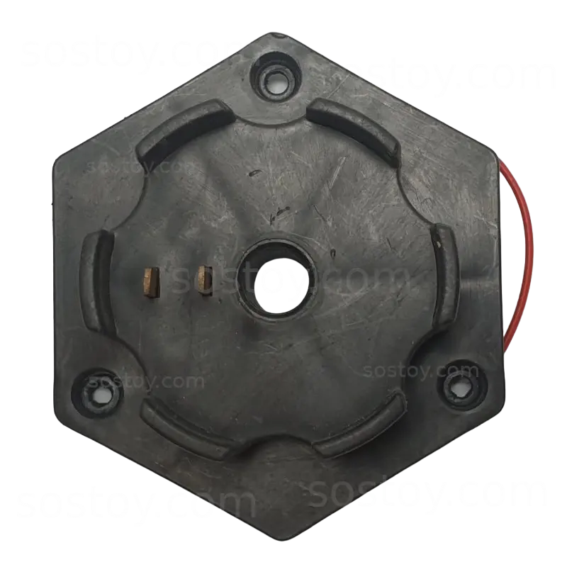 کوپلینگ – تبدیل چرخ ماشین شارژی مدل A2 - تصویر 2