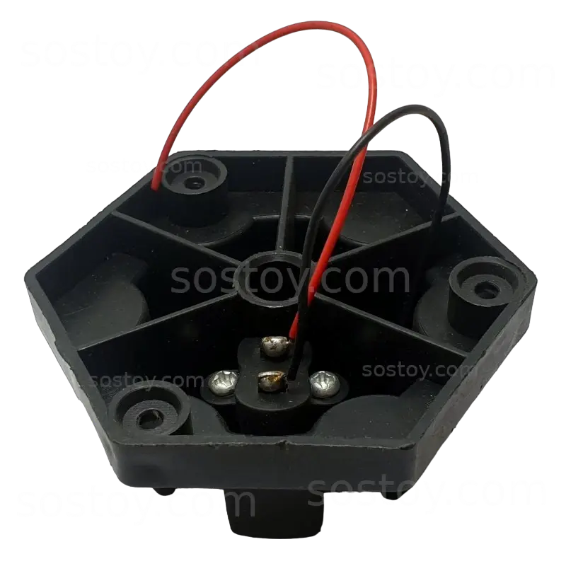 کوپلینگ – تبدیل چرخ ماشین شارژی مدل A2 - تصویر 5