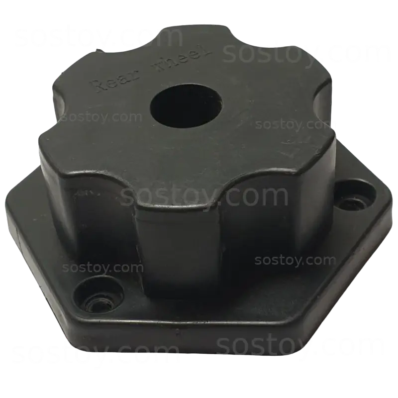 کوپلینگ - تبدیل چرخ ماشین شارژی مدل A1 - تصویر 3