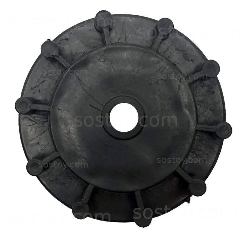 کوپلینگ – تبدیل چرخ ماشین شارژی مدل A3 - تصویر 2