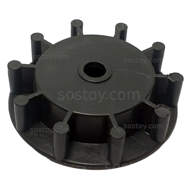 کوپلینگ – تبدیل چرخ ماشین شارژی مدل A3 - تصویر 3