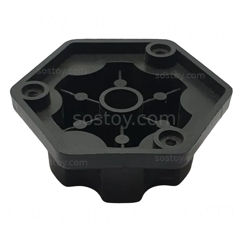 کوپلینگ - تبدیل چرخ ماشین شارژی مدل A1 - تصویر 5