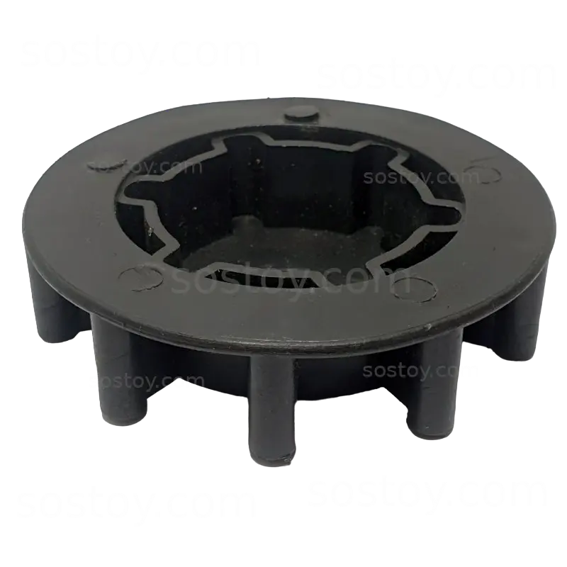 کوپلینگ – تبدیل چرخ ماشین شارژی مدل A3 - تصویر 5