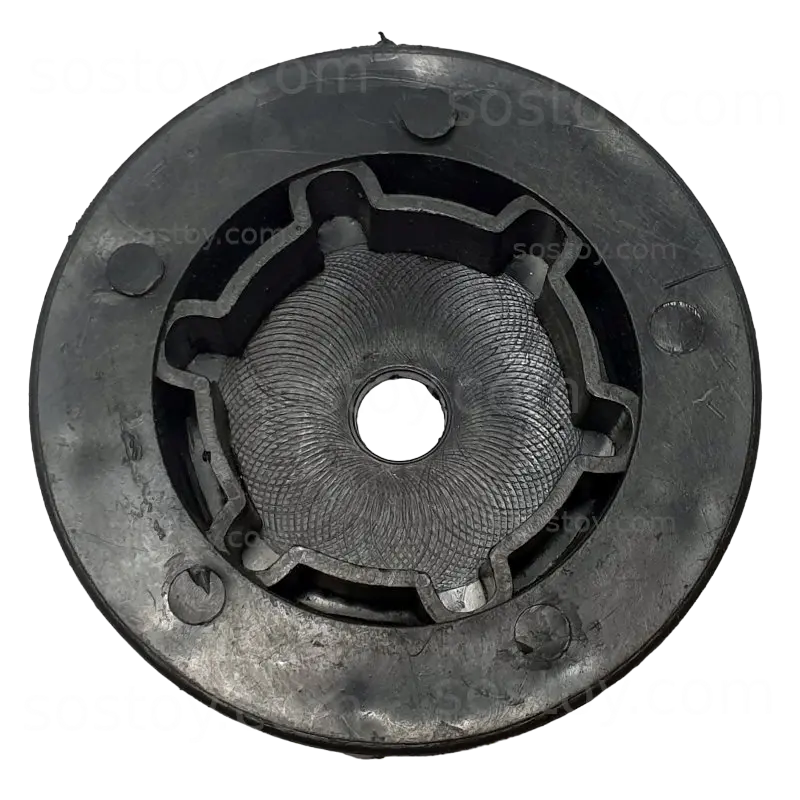 کوپلینگ – تبدیل چرخ ماشین شارژی مدل A3 - تصویر 6