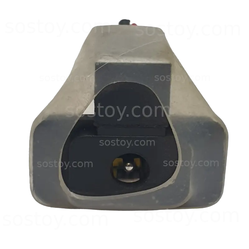 سوکت شارژ ماشین شارژی و موتور شارژی - مادگی شارژ - کانکتور شارژ - تصویر 2