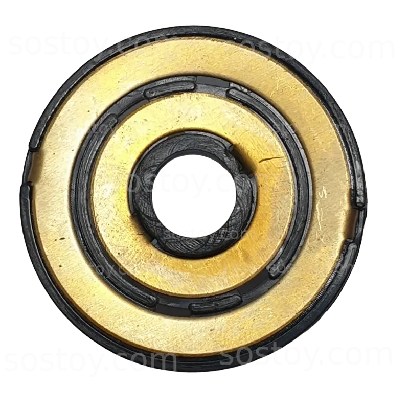 کانکتور چرخ چراغ دار ماشین شارژی - تصویر 2