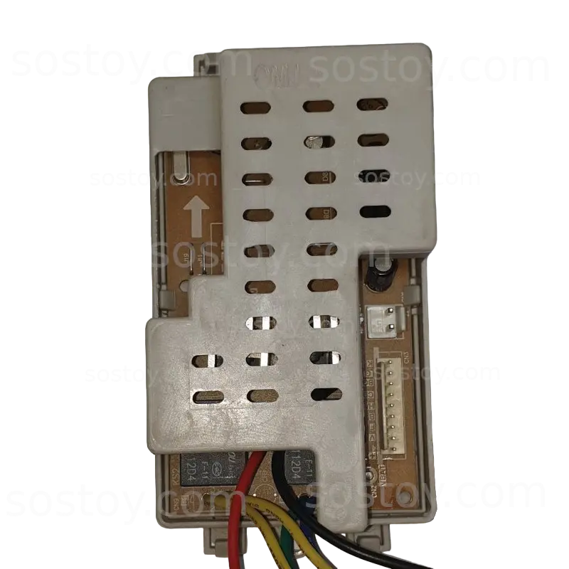 کیت ماشین شارژی دوازده ولت OMJ-2 - تصویر 2