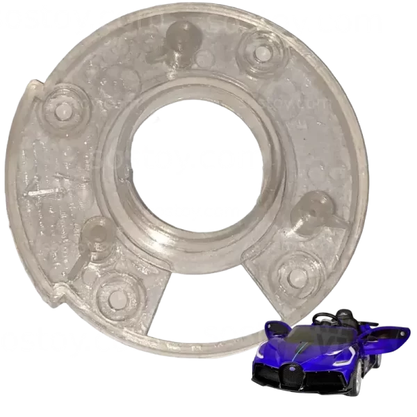 درپوش سنسور فرمان برقی ماشین شارژی اس ایکس SX