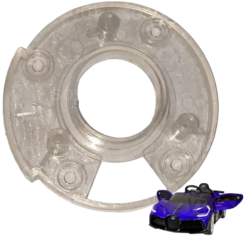 درپوش سنسور فرمان برقی ماشین شارژی اس ایکس SX