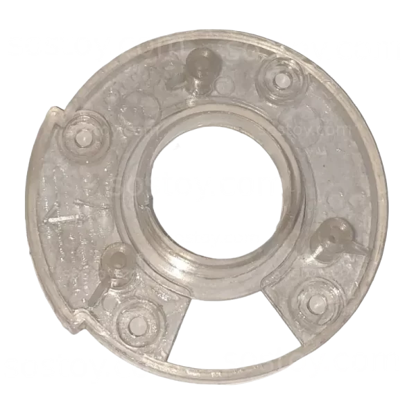 درپوش سنسور فرمان برقی ماشین شارژی اس ایکس SX - تصویر 8