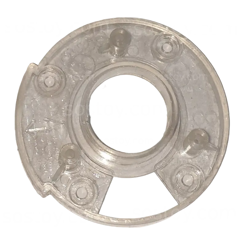 درپوش سنسور فرمان برقی ماشین شارژی اس ایکس SX - تصویر 8