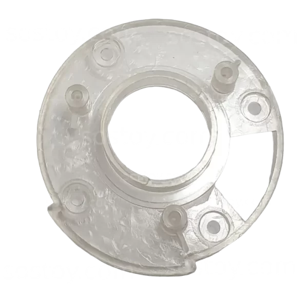 درپوش سنسور فرمان برقی ماشین شارژی اس ایکس SX - تصویر 4