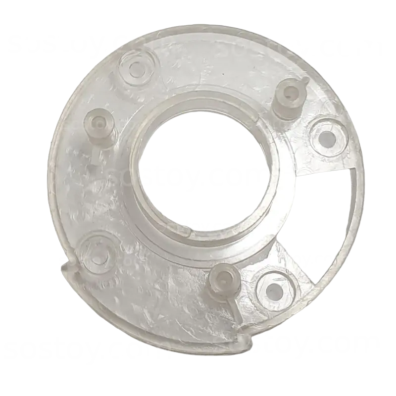 درپوش سنسور فرمان برقی ماشین شارژی اس ایکس SX - تصویر 4