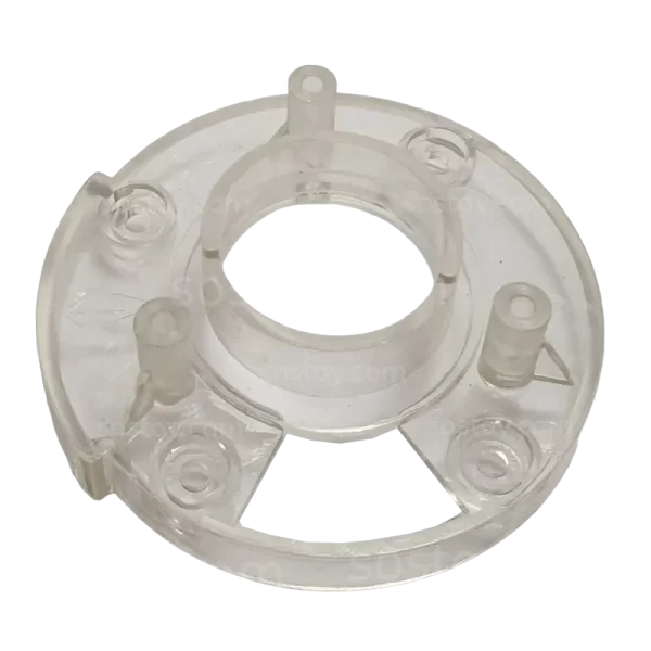 درپوش سنسور فرمان برقی ماشین شارژی اس ایکس SX - تصویر 2