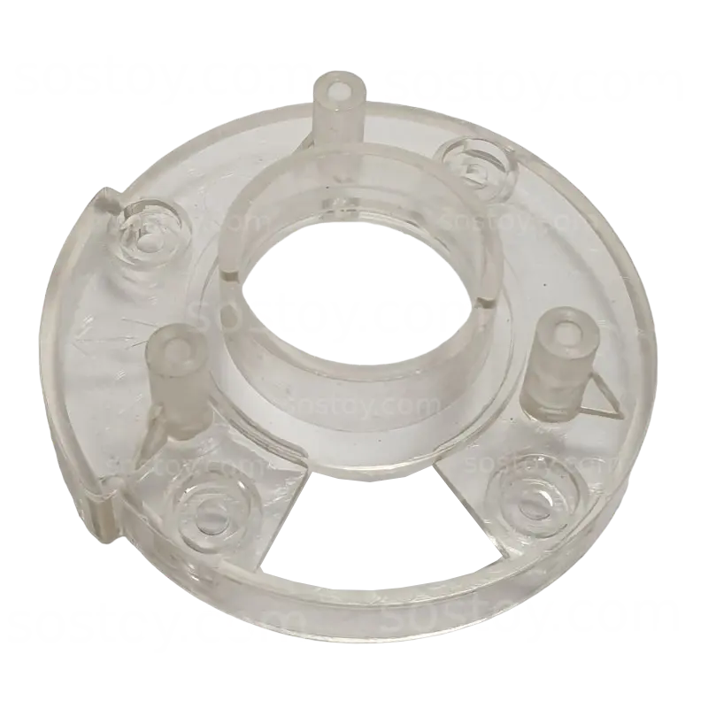 درپوش سنسور فرمان برقی ماشین شارژی اس ایکس SX - تصویر 2