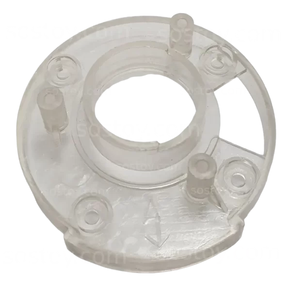 درپوش سنسور فرمان برقی ماشین شارژی اس ایکس SX - تصویر 3