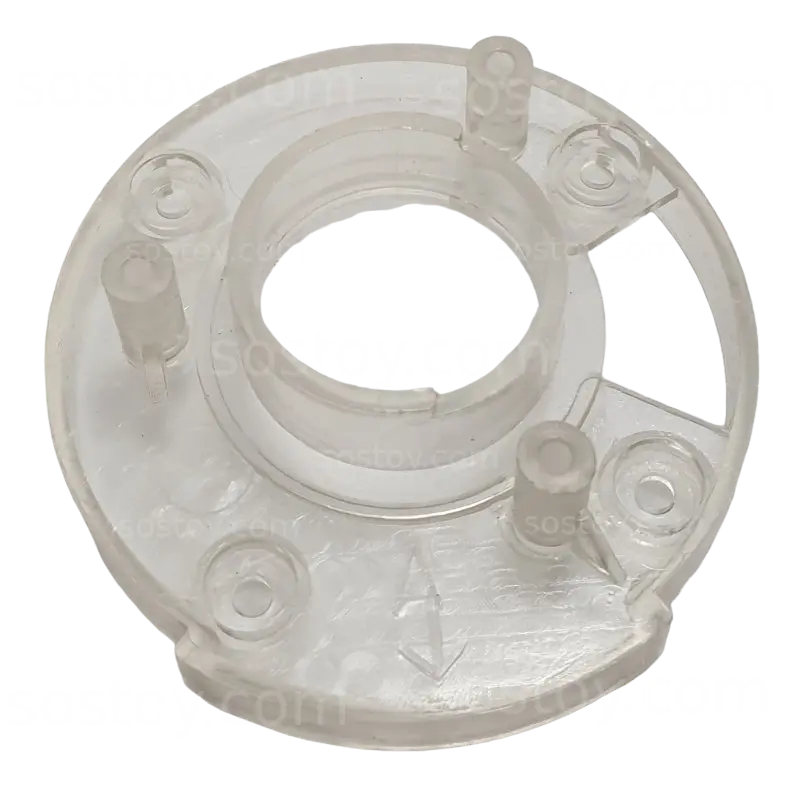 درپوش سنسور فرمان برقی ماشین شارژی اس ایکس SX - تصویر 3