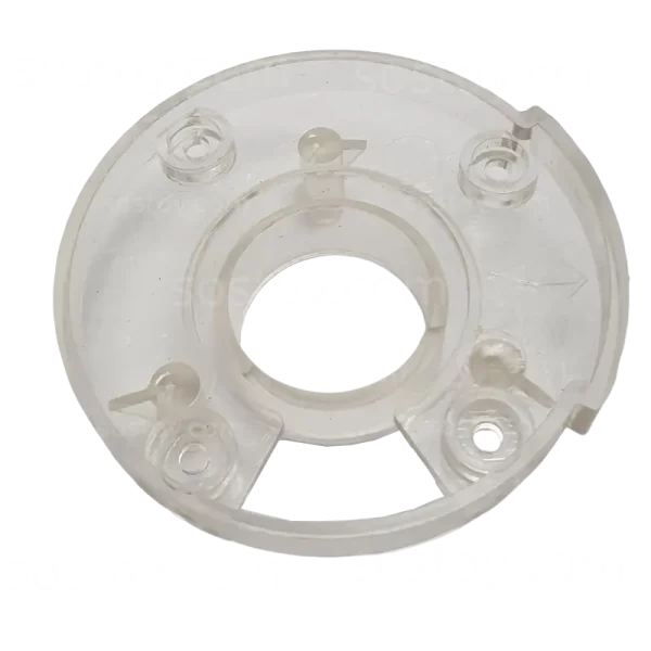 درپوش سنسور فرمان برقی ماشین شارژی اس ایکس SX - تصویر 5