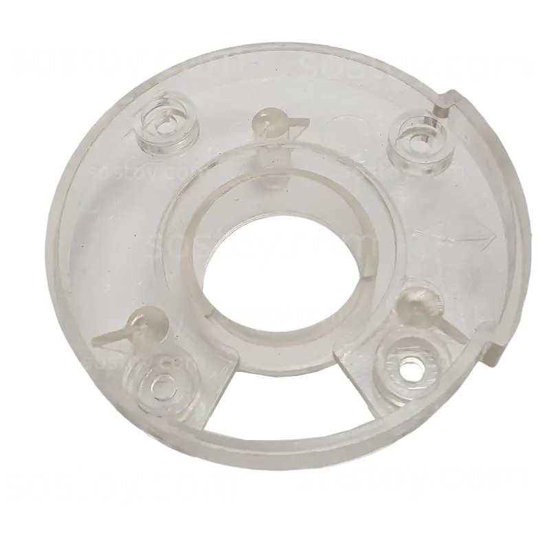 درپوش سنسور فرمان برقی ماشین شارژی اس ایکس SX - تصویر 5