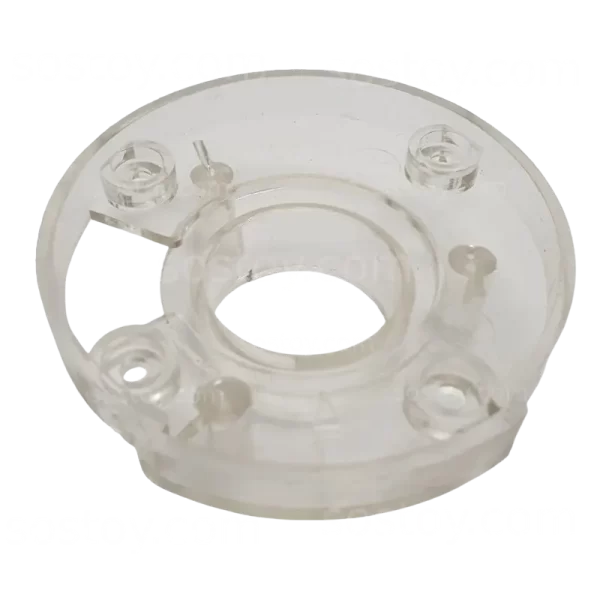 درپوش سنسور فرمان برقی ماشین شارژی اس ایکس SX - تصویر 6