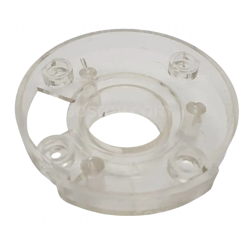 درپوش سنسور فرمان برقی ماشین شارژی اس ایکس SX - تصویر 6