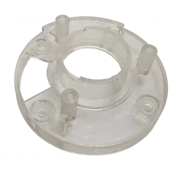 درپوش سنسور فرمان برقی ماشین شارژی اس ایکس SX - تصویر 7
