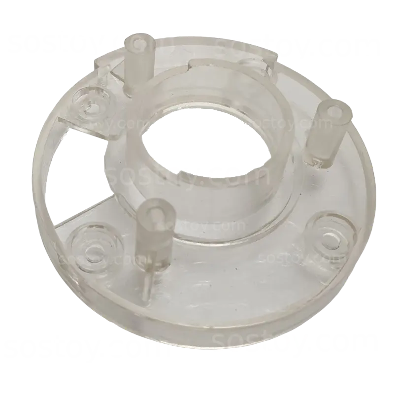 درپوش سنسور فرمان برقی ماشین شارژی اس ایکس SX - تصویر 7